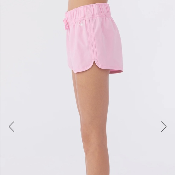 O'Neill Pink Athletic board shorts size large - Picture 10 of 11